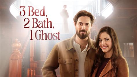 3 Bed, 2 Bath, 1 Ghost streaming: where to watch .